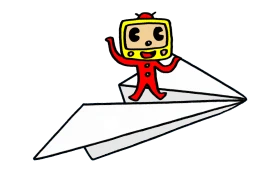 デレクのアイコン