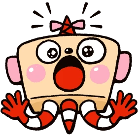 ピーさんのアイコン