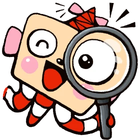 ピーさんのアイコン