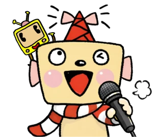 ピーサンのアイコン