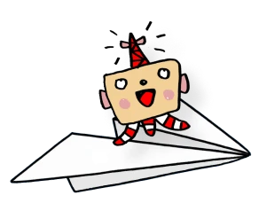 ピーサンのアイコン