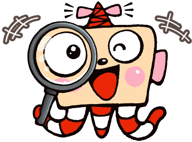 ピーサンのアイコン