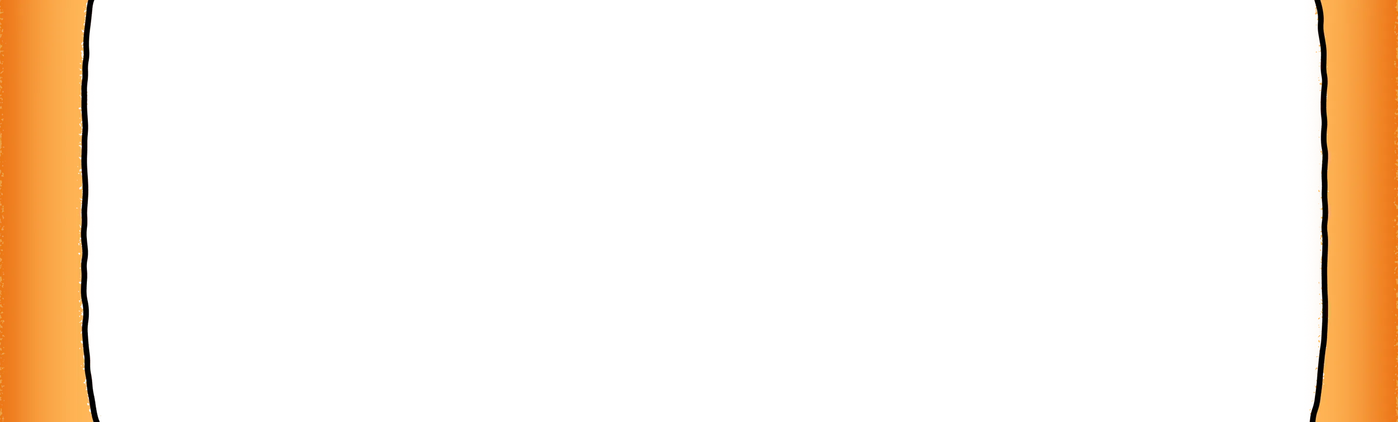 フレームのセンター