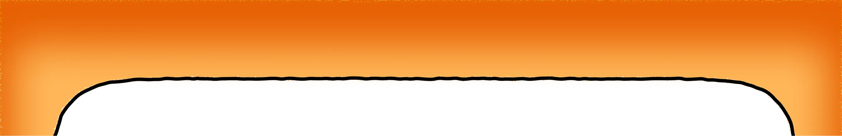 フレームのトップ