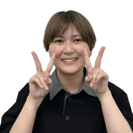 Y.Iさん