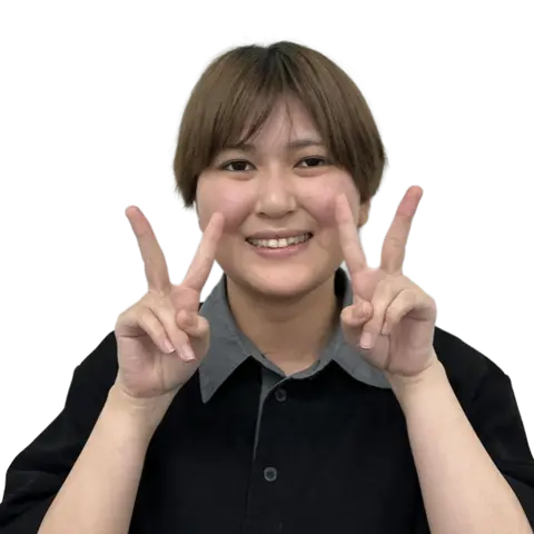 Y.Iさん