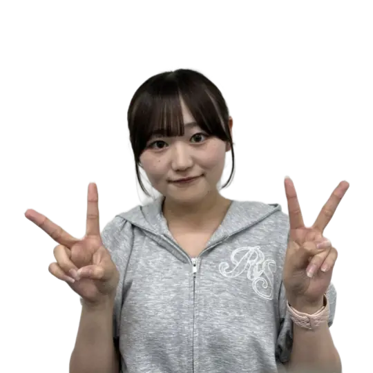 Y.Hさん