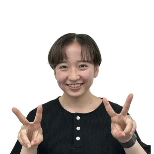 M.Mさん