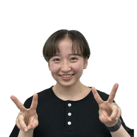 M.Mさん