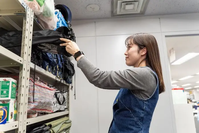 チーフアシスタントディレクター