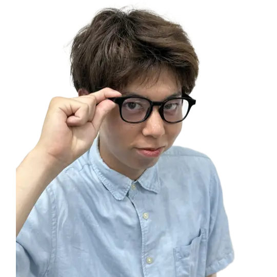 T.Fさん
