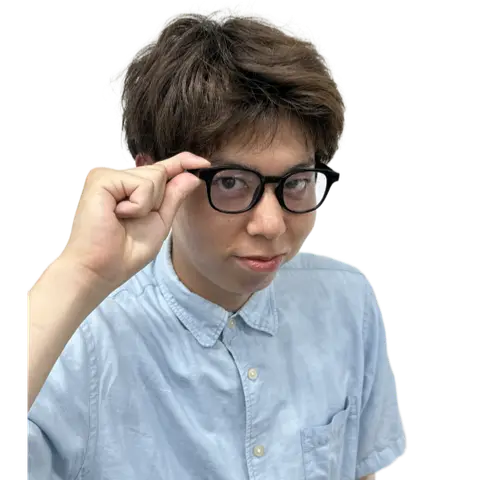 T.Fさん
