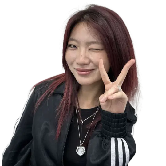 M.Cさん