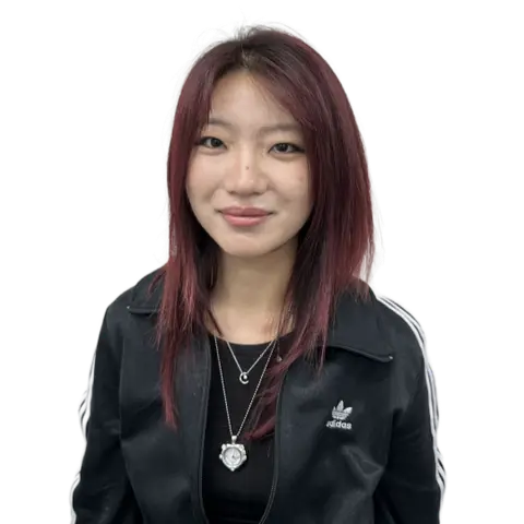 M.Cさん