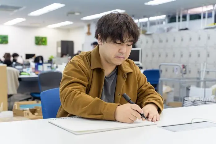 チーフアシスタントディレクター