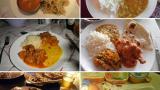 スパイス求めて旅した話