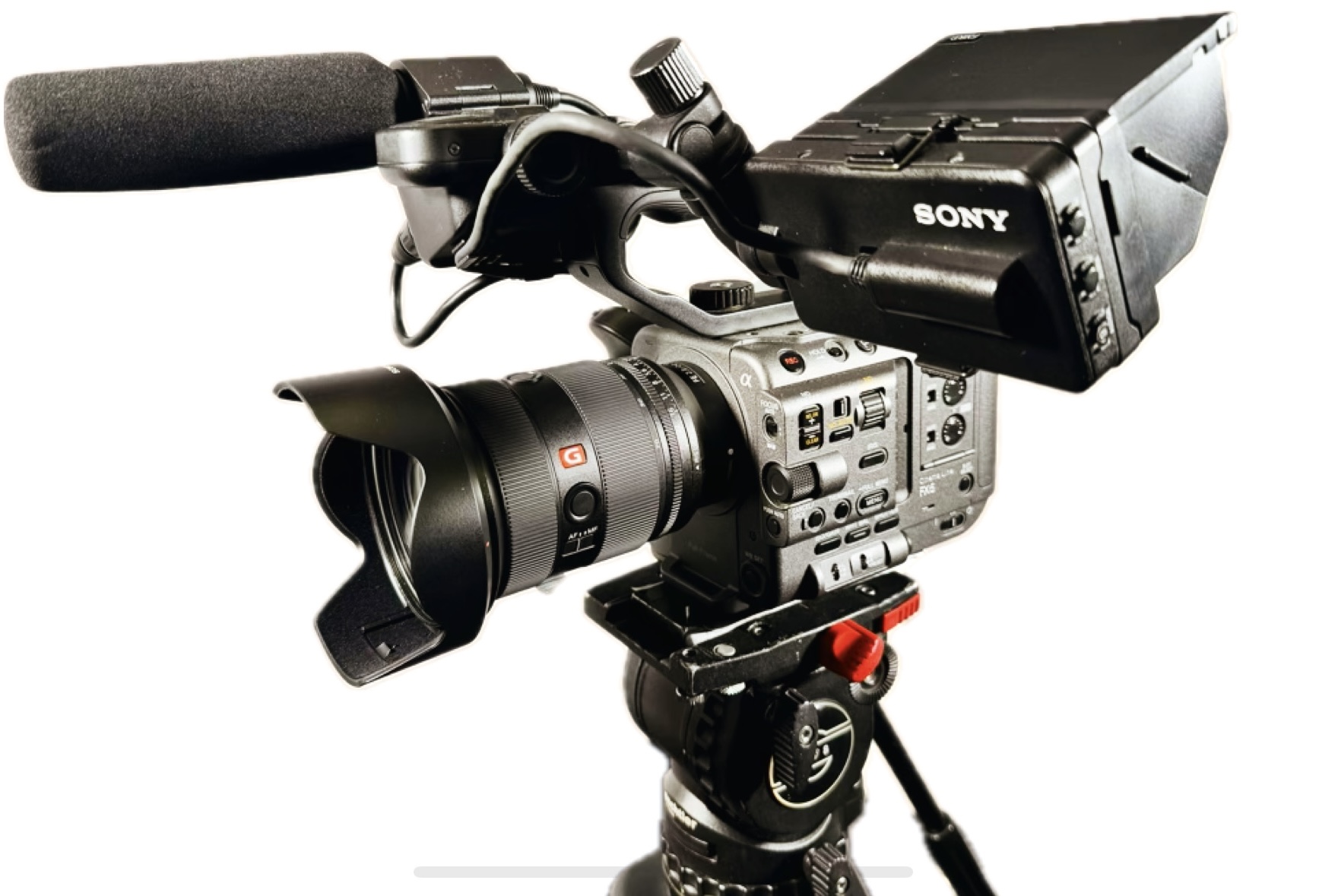 ILME-FX6