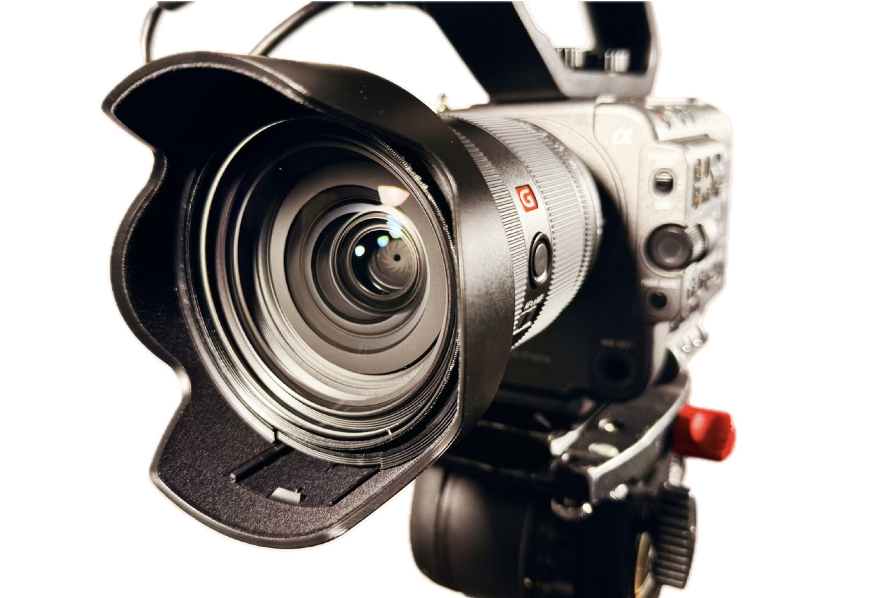 ILME-FX6