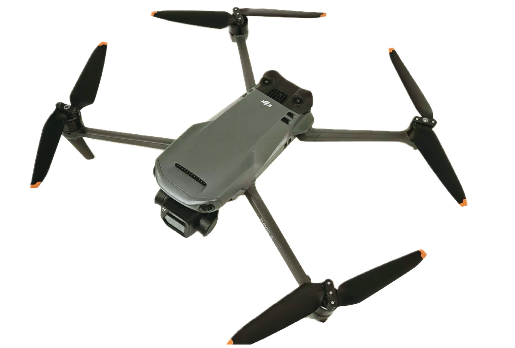 Mavic 3 Pro