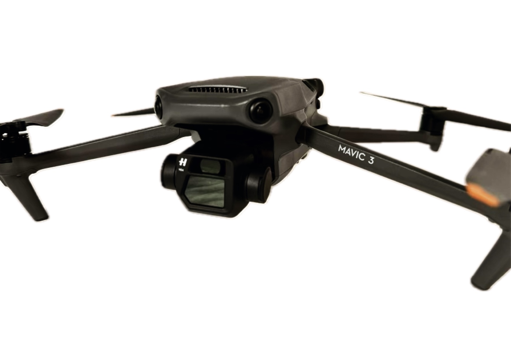 Mavic 3 Pro