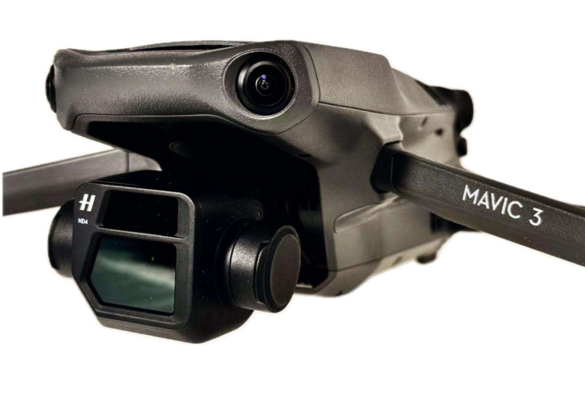 Mavic 3 Pro