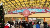社員旅行in名古屋