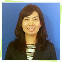 米村まどか