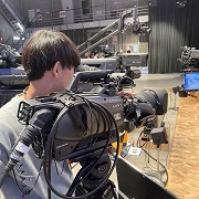 後藤2 極東電視台